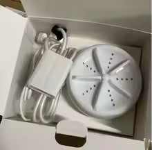 Mini Lave-linge Portable