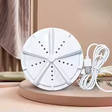 Mini Lave-linge Portable
