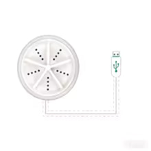 Mini Lave-linge Portable
