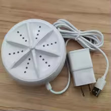 Mini Lave-linge Portable