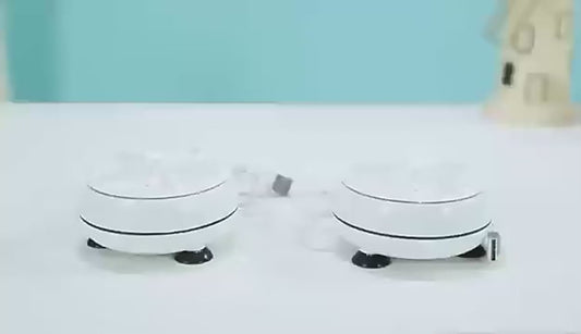 Mini Lave-linge Portable